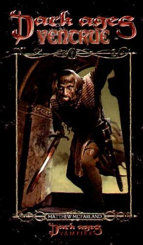 Dark Ages book cover