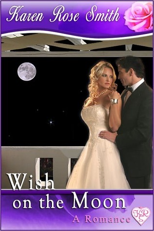 Wish On the Moon book cover