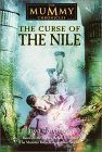 The Mummy Chronicles book cover 3