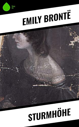 Sturmhöhe book cover