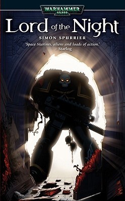 Lord of the Night book cover