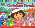 Dora's Christmas Parade book cover