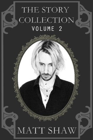 The Story Collection book cover