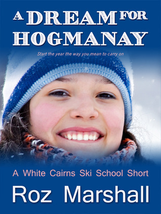 A Dream for Hogmanay book cover