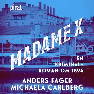 Stockholm Queer book cover 1