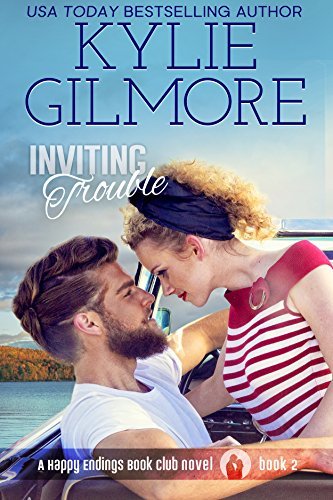 Inviting Trouble book cover