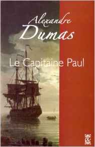 Le Capitaine Paul book cover