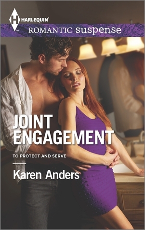 To Protect and Serve book cover 3