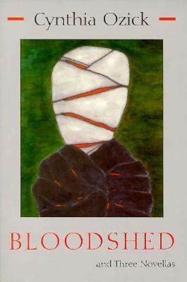 Bloodshed and Three Novellas book cover
