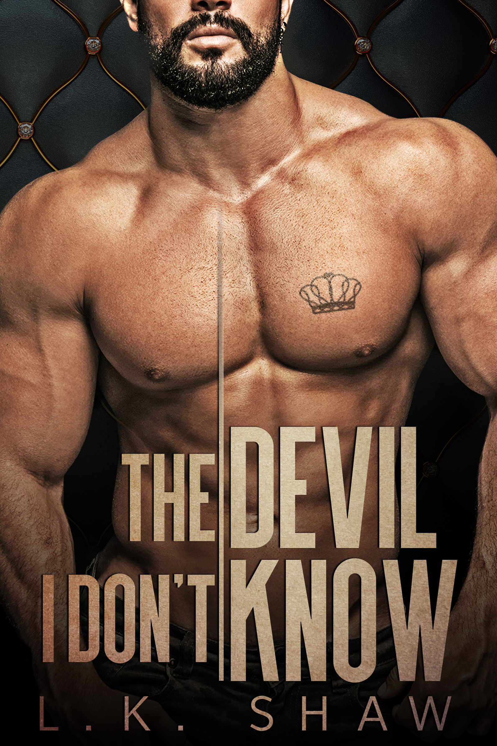 Brooklyn Kings book cover 1