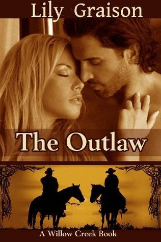 Willow Creek book cover 2