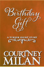 Birthday Gift book cover