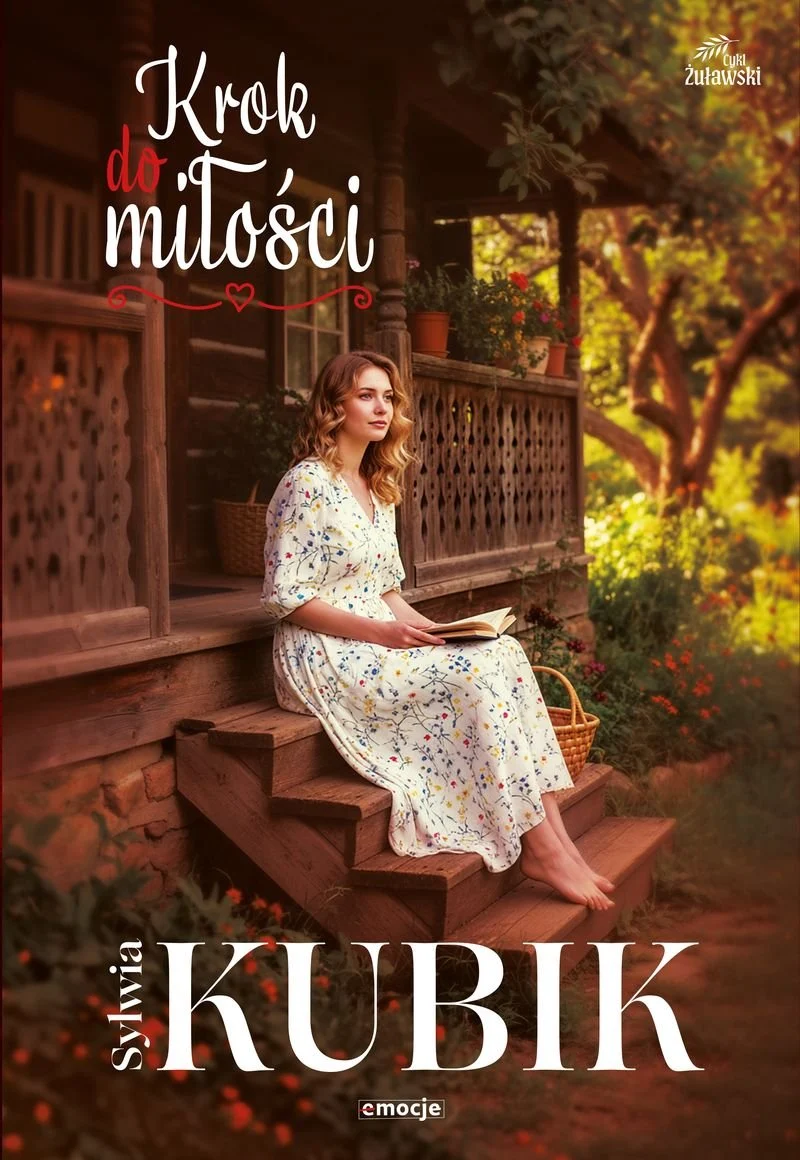 Cykl żuławski book cover 1