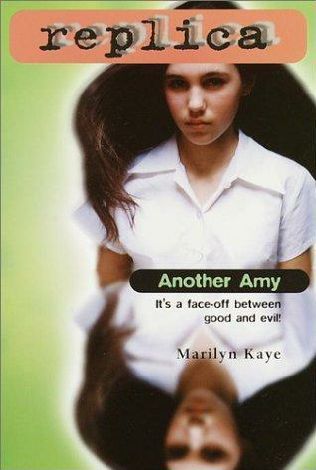 Replica book cover 3