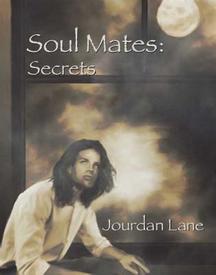 Secrets book cover