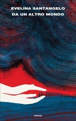 From Another World book cover