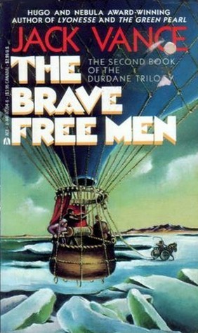 Durdane book cover 1