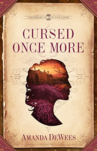 Cursed Once More book cover