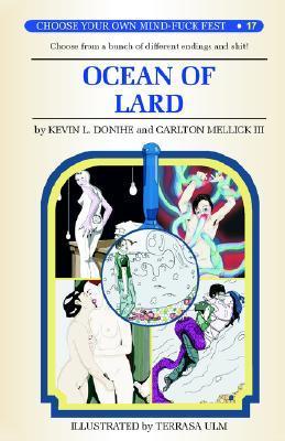 Ocean of Lard book cover