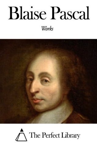 Works of Blaise Pascal book cover