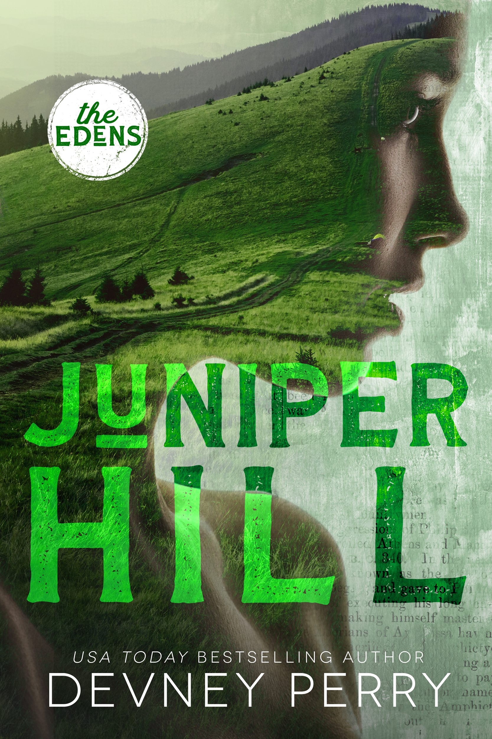 The Edens book cover 2
