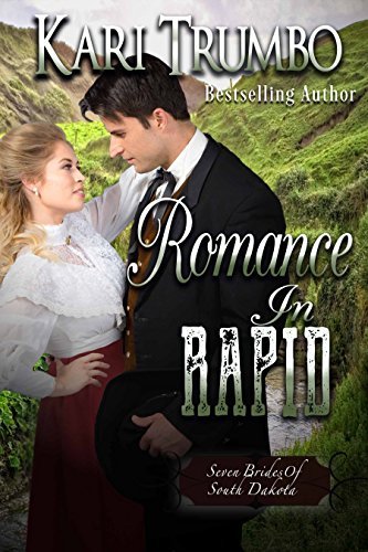 Romance in Rapid book cover
