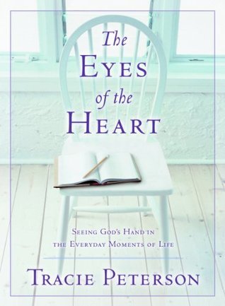 The Eyes of the Heart book cover
