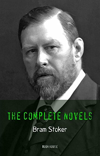 The Complete Novels book cover