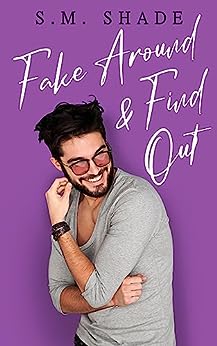 Fake Around and Find Out book cover