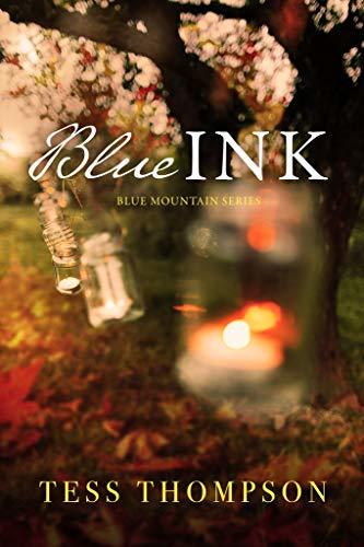 Blue Mountain book cover 3
