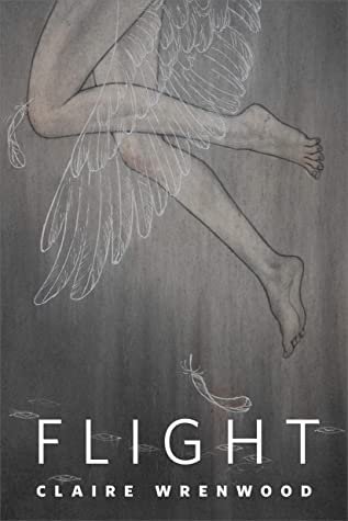Flight book cover