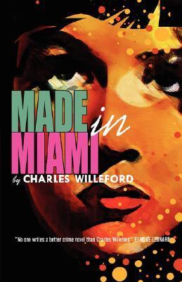 Made in Miami book cover
