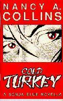 Cold Turkey book cover
