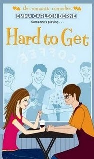 Hard to Get book cover