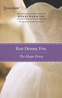 The Hope Dress book cover