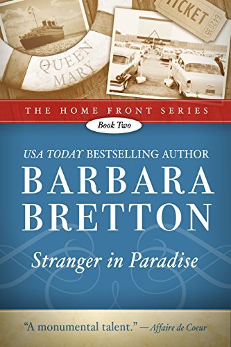 Home Front book cover 2