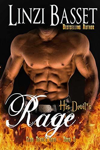 His Devil's Rage book cover
