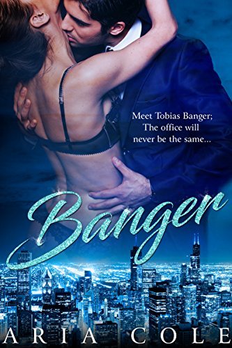 Banger book cover