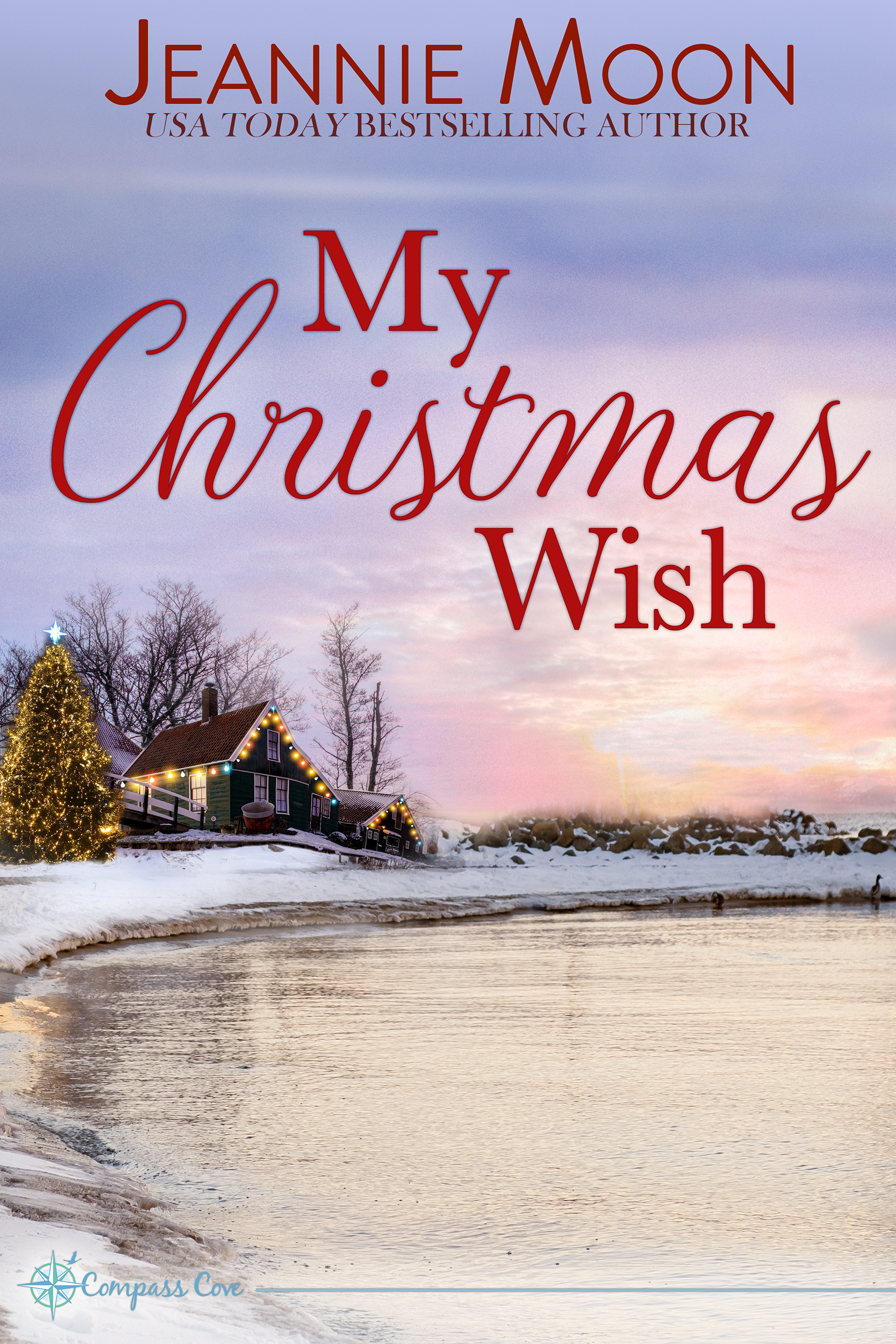 My Christmas Wish book cover