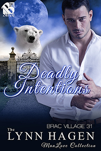 Deadly Intentions book cover