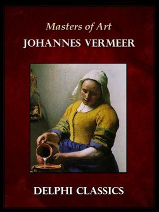Delphi Masters of Art book cover 1