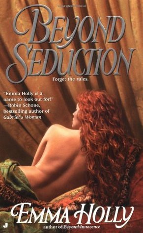 Beyond Seduction book cover