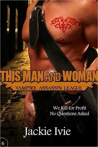 This Man And Woman book cover