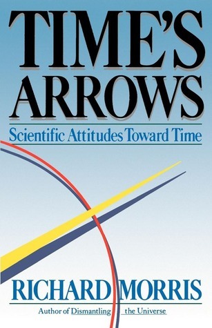 Time's Arrows book cover