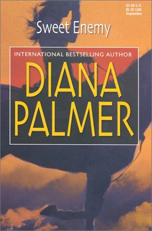 Sweet Enemy book cover