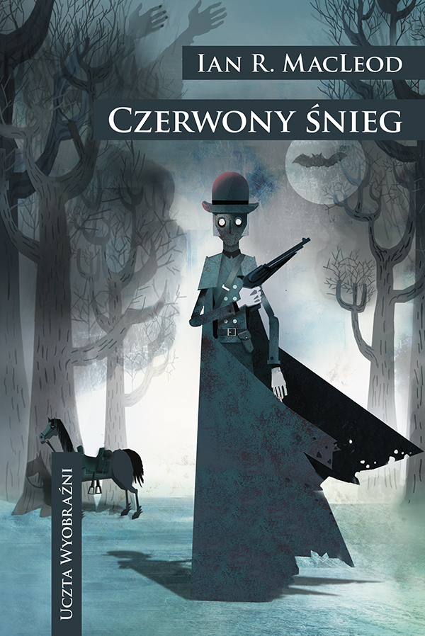 Red Snow book cover