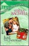 Just for Christmas book cover