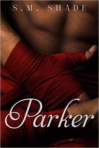 Parker book cover