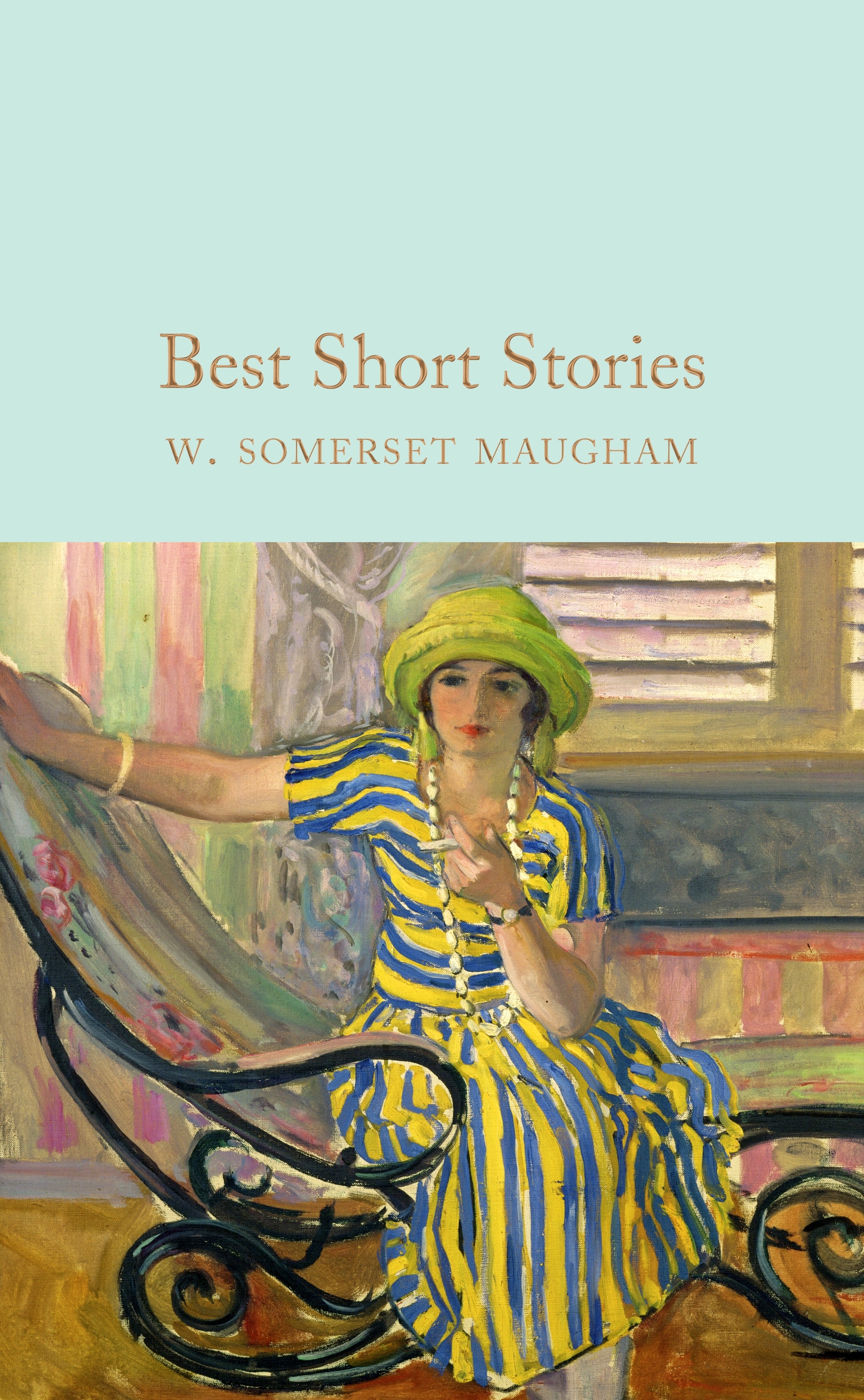 Best Short Stories book cover