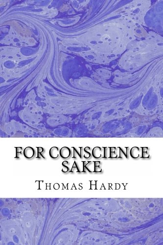 For Conscience Sake book cover